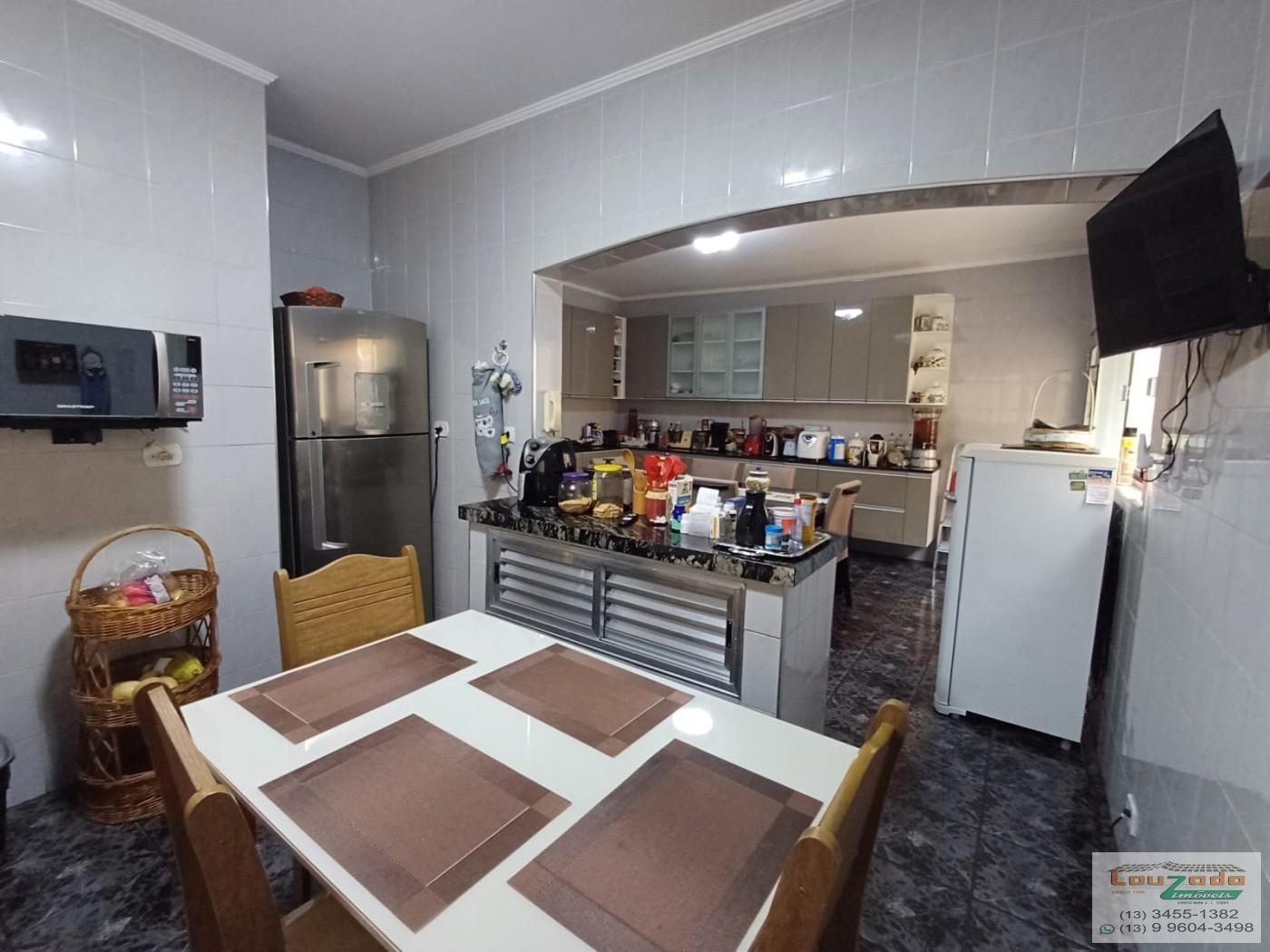 Sobrado, 3 quartos, 260 m² - Foto 6