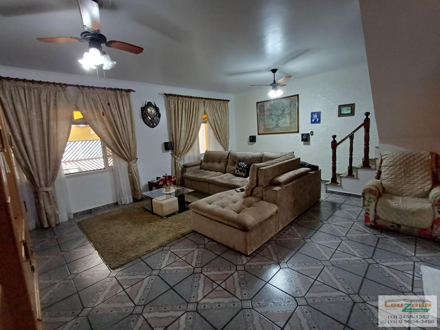 Sobrado, 3 quartos, 260 m² - Foto 5