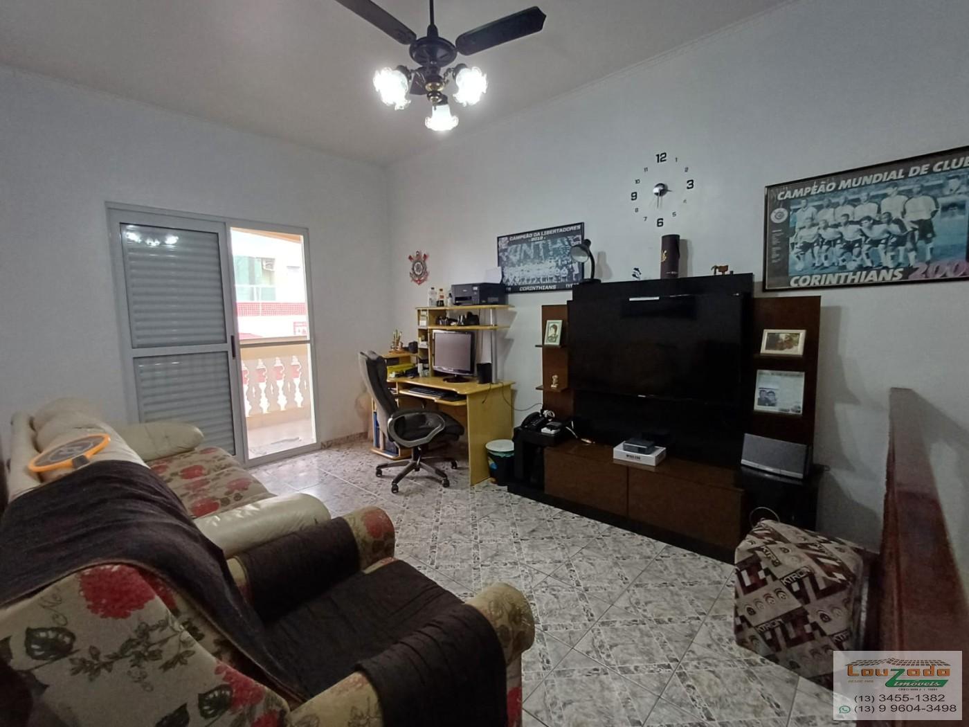 Sobrado, 3 quartos, 260 m² - Foto 9