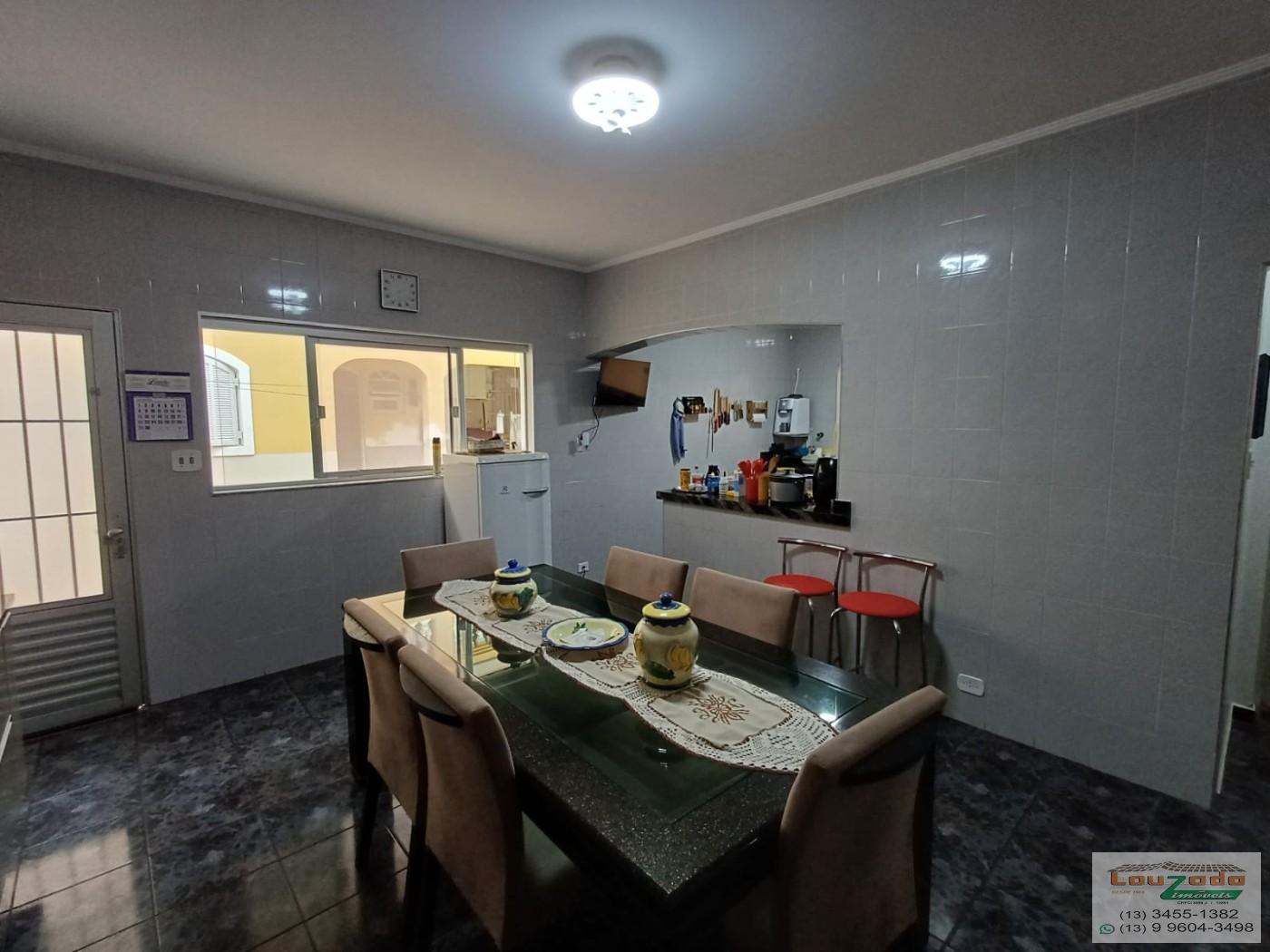 Sobrado, 3 quartos, 260 m² - Foto 7