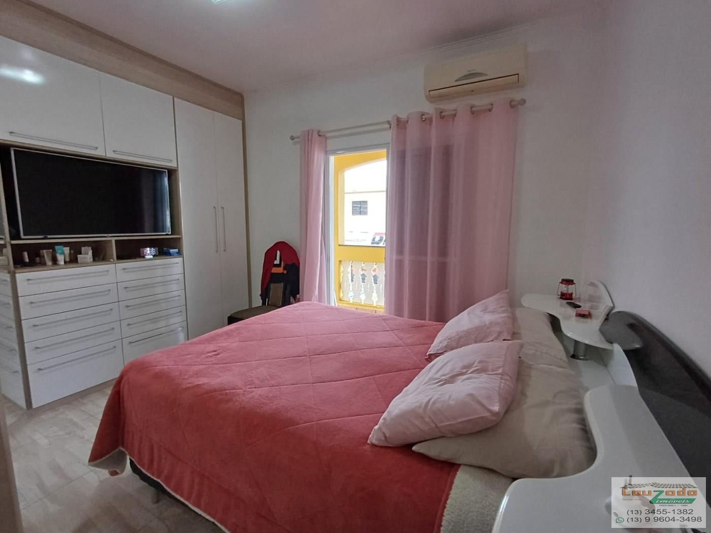 Sobrado, 3 quartos, 260 m² - Foto 13