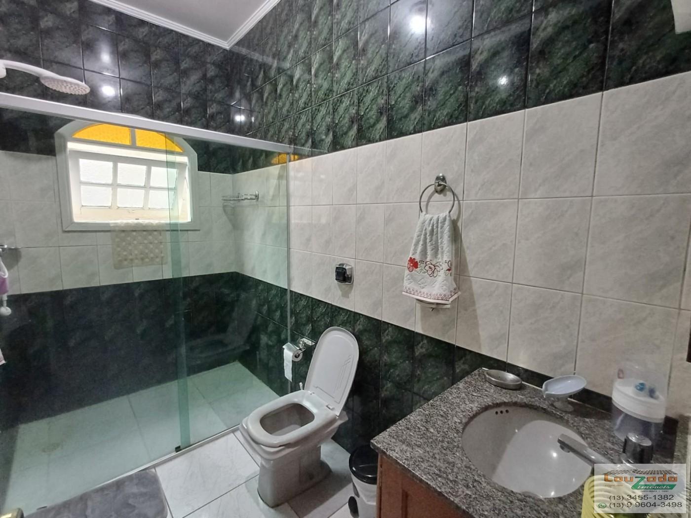 Sobrado, 3 quartos, 260 m² - Foto 16