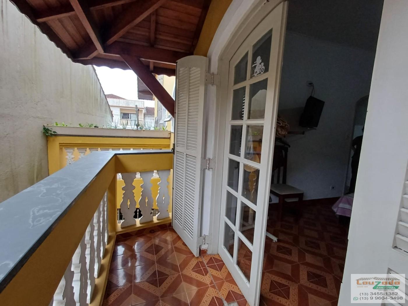 Sobrado, 3 quartos, 260 m² - Foto 17