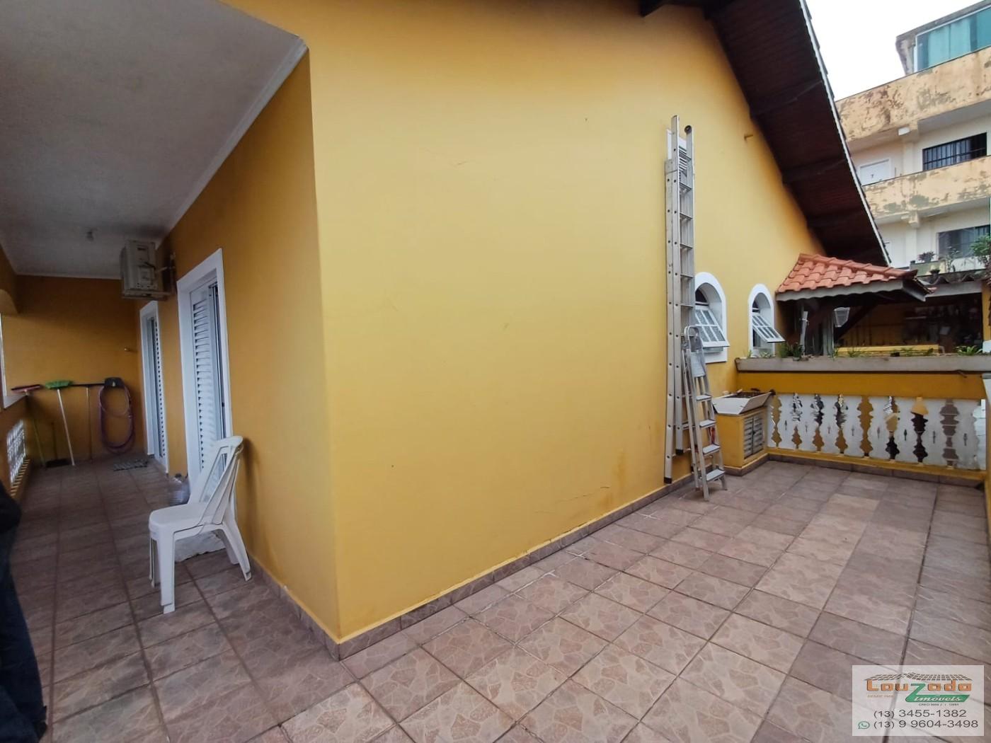 Sobrado, 3 quartos, 260 m² - Foto 19