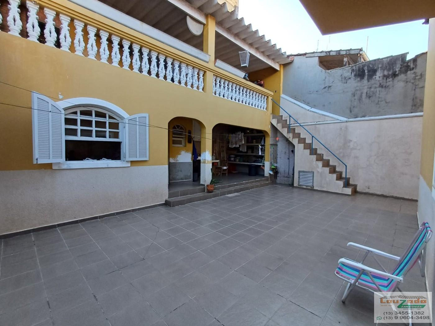 Sobrado, 3 quartos, 260 m² - Foto 20