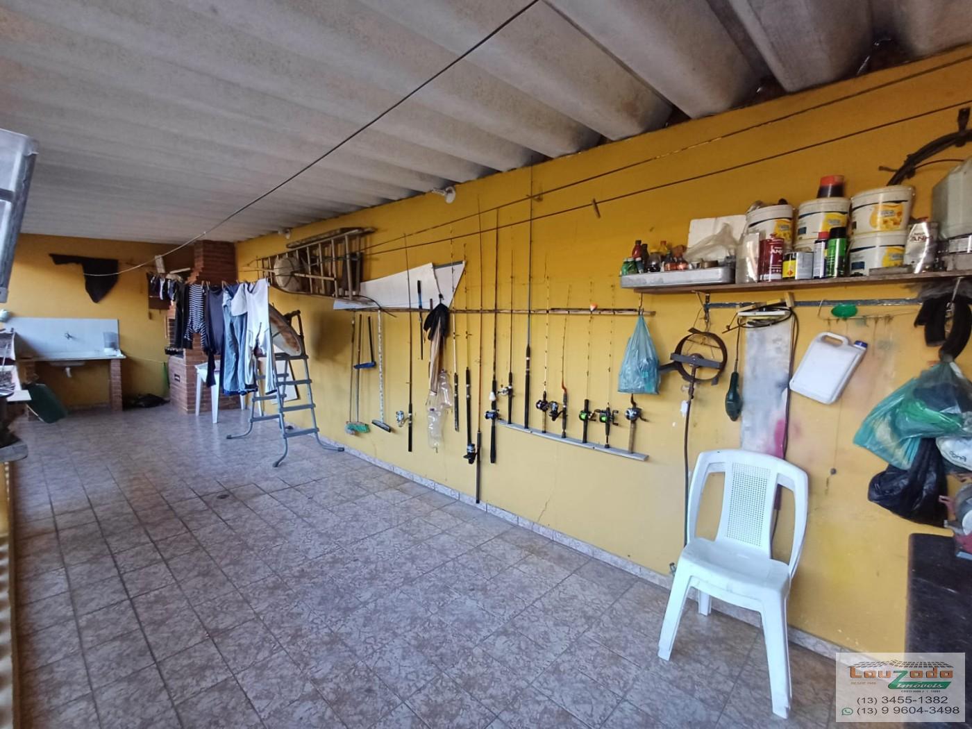 Sobrado, 3 quartos, 260 m² - Foto 23