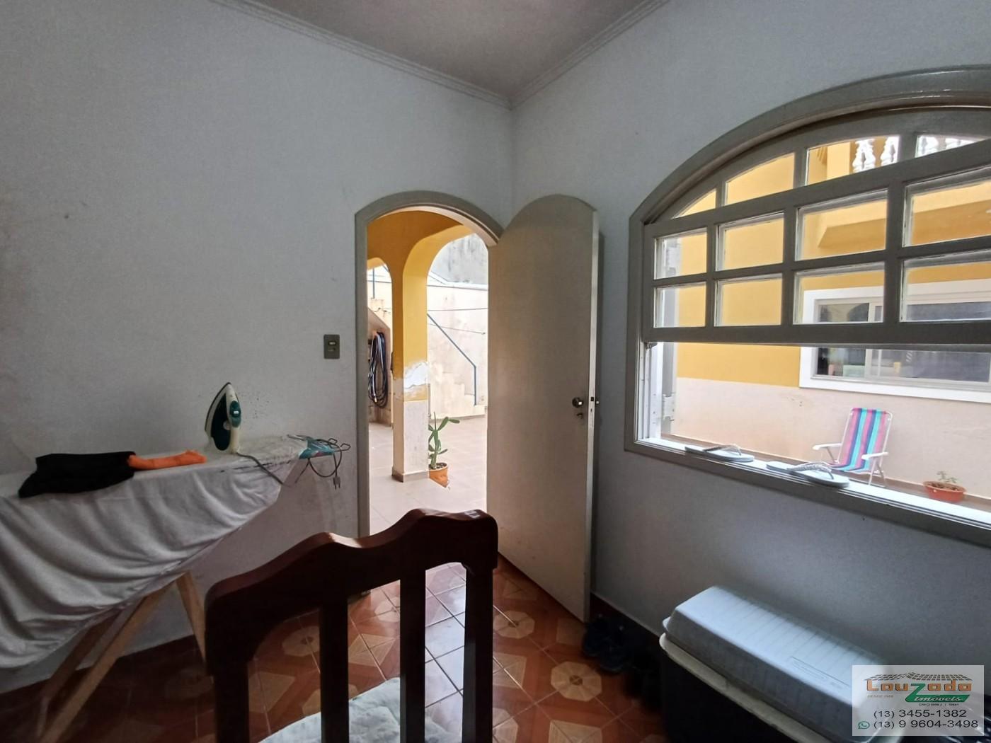 Sobrado, 3 quartos, 260 m² - Foto 21