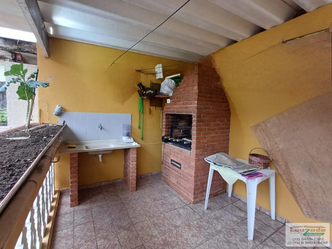 Sobrado, 3 quartos, 260 m² - Foto 24