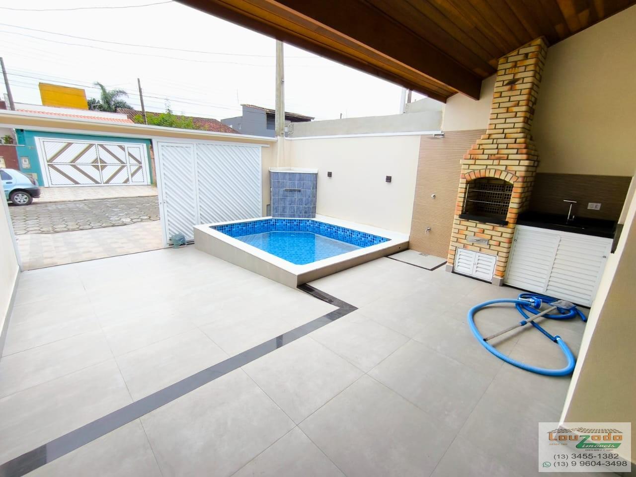 Casa, 3 quartos, 107 m² - Foto 3