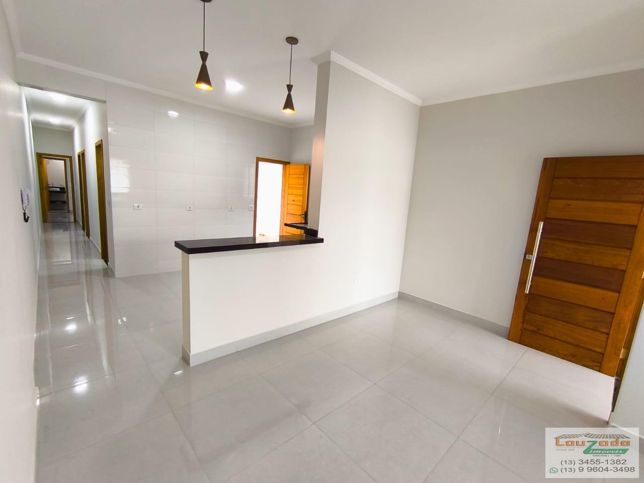 Casa, 3 quartos, 107 m² - Foto 5