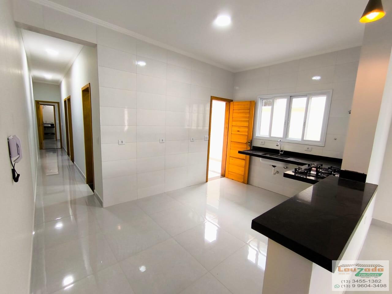 Casa, 3 quartos, 107 m² - Foto 7