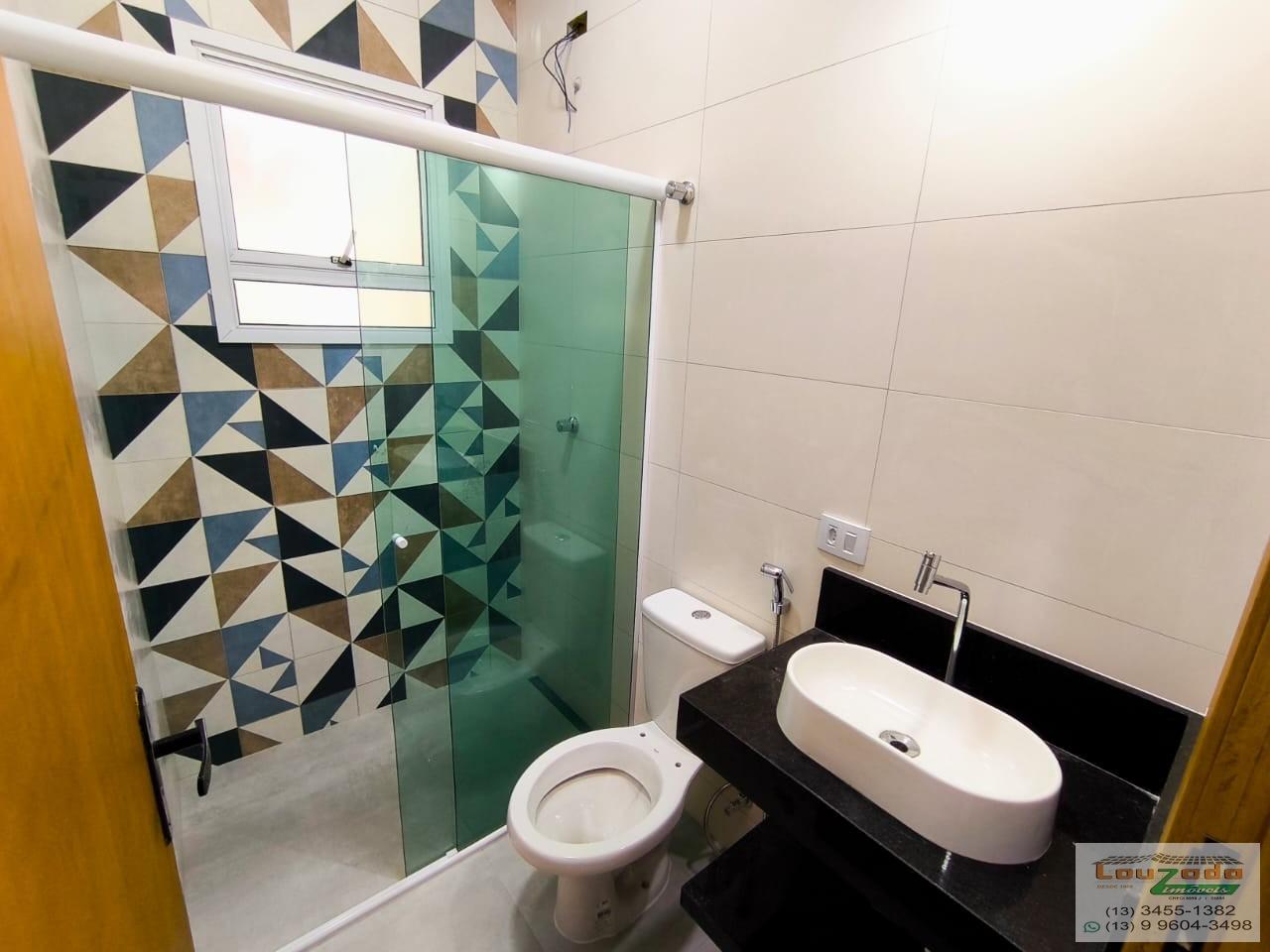 Casa, 3 quartos, 107 m² - Foto 9