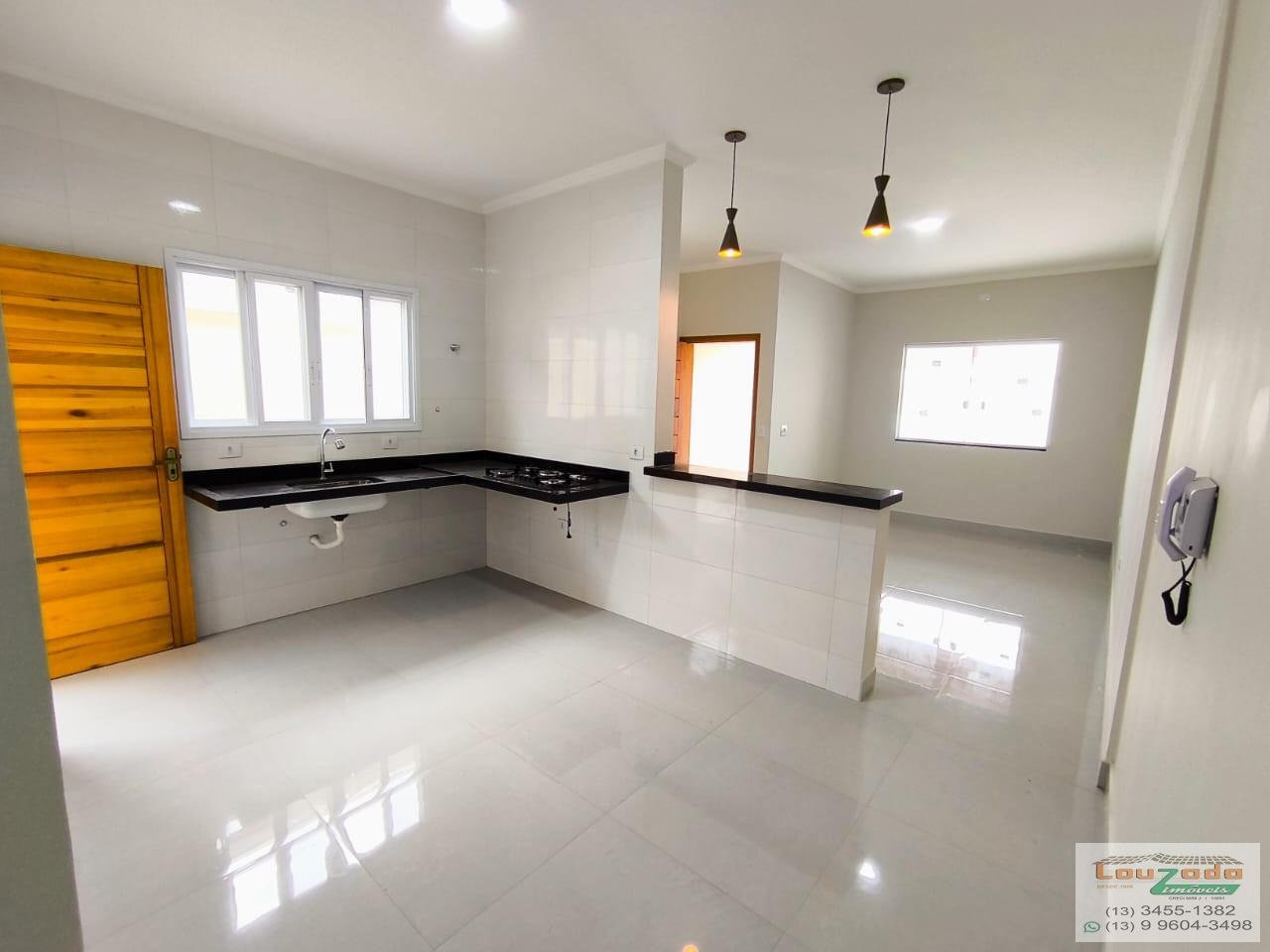 Casa, 3 quartos, 107 m² - Foto 6