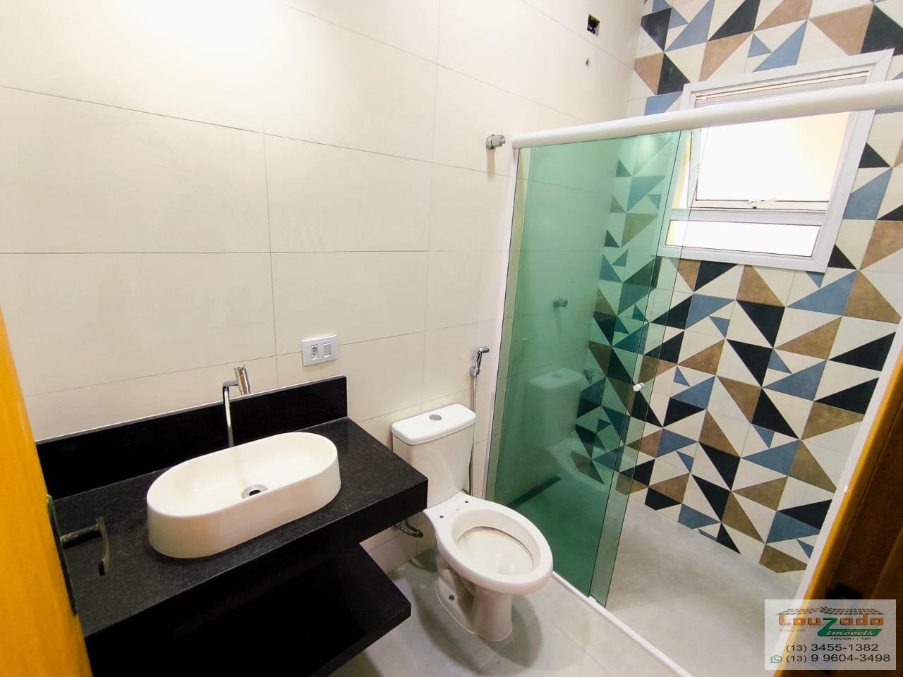 Casa, 3 quartos, 107 m² - Foto 16