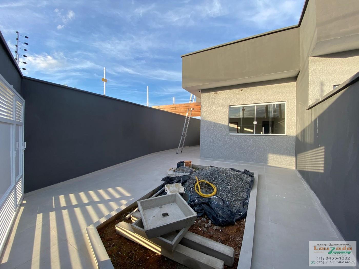 Casa, 2 quartos, 70 m² - Foto 2