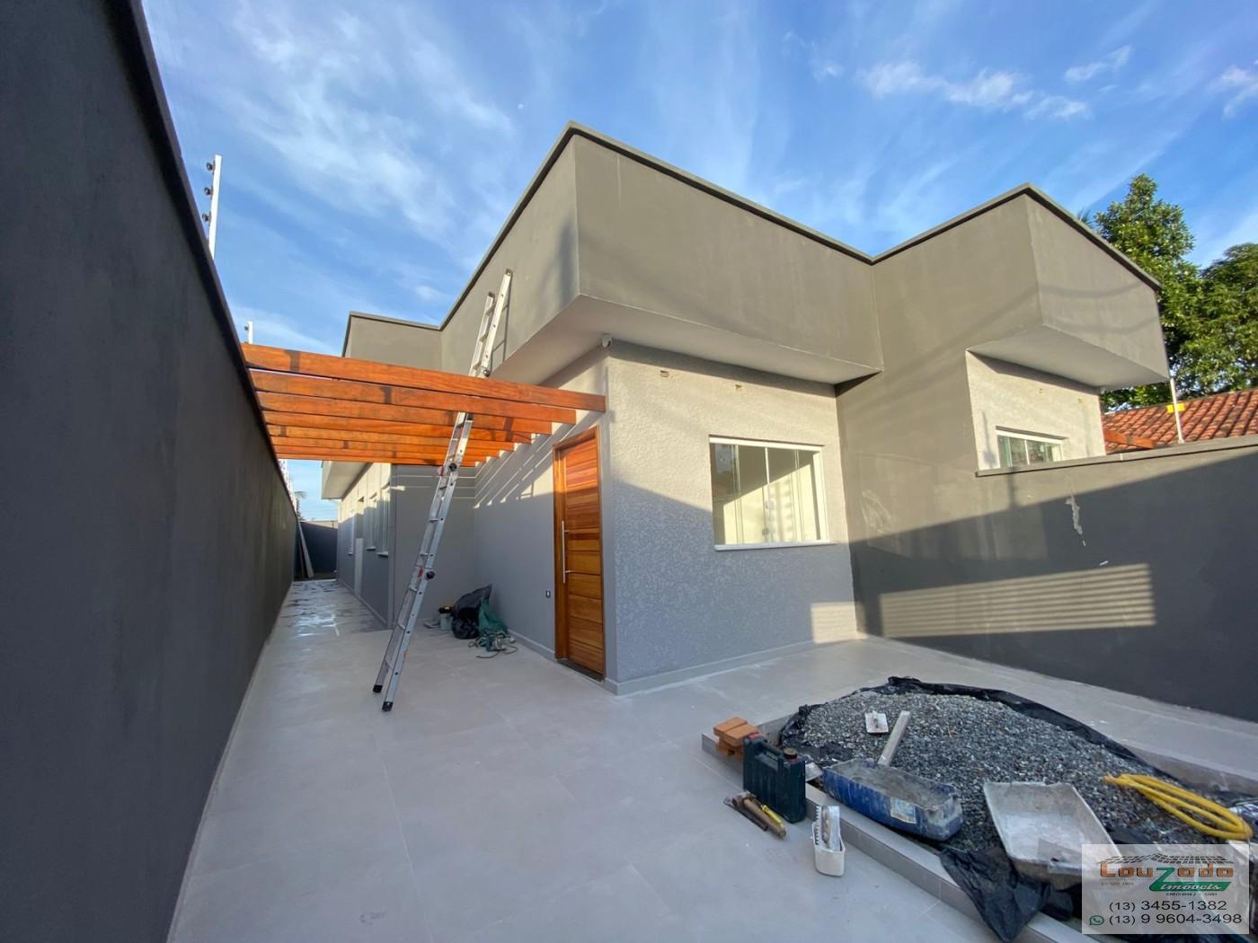 Casa, 2 quartos, 70 m² - Foto 1