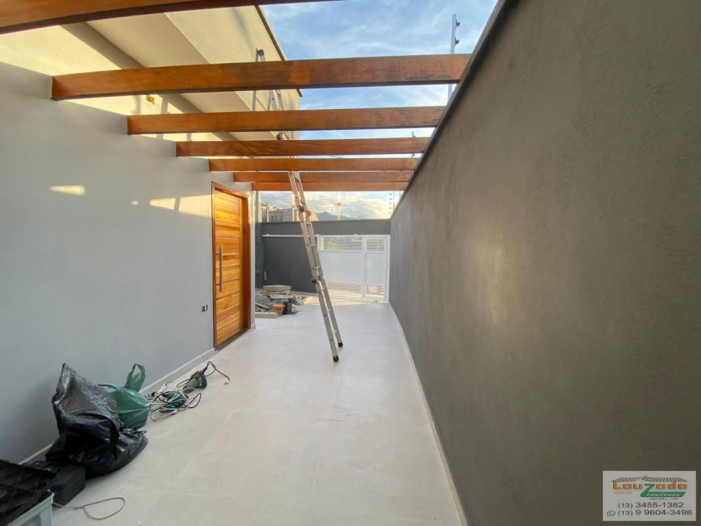 Casa, 2 quartos, 70 m² - Foto 4