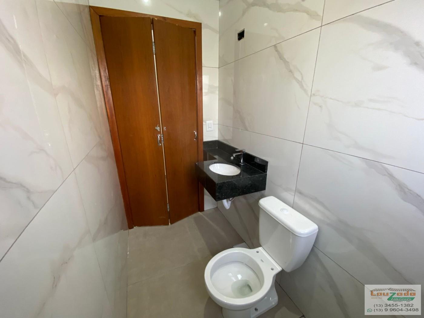 Casa, 2 quartos, 70 m² - Foto 16