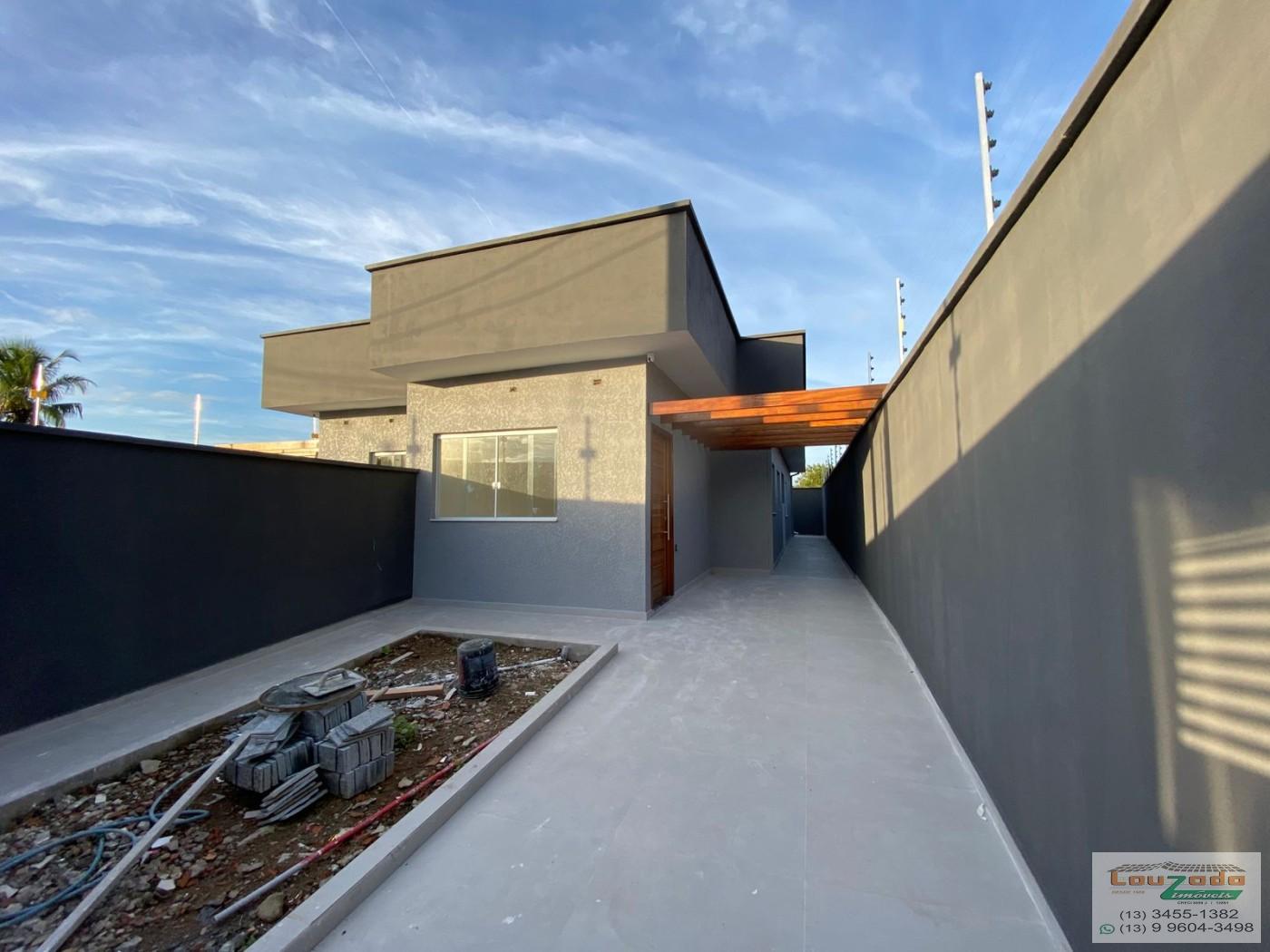 Casa, 2 quartos, 69 m² - Foto 1