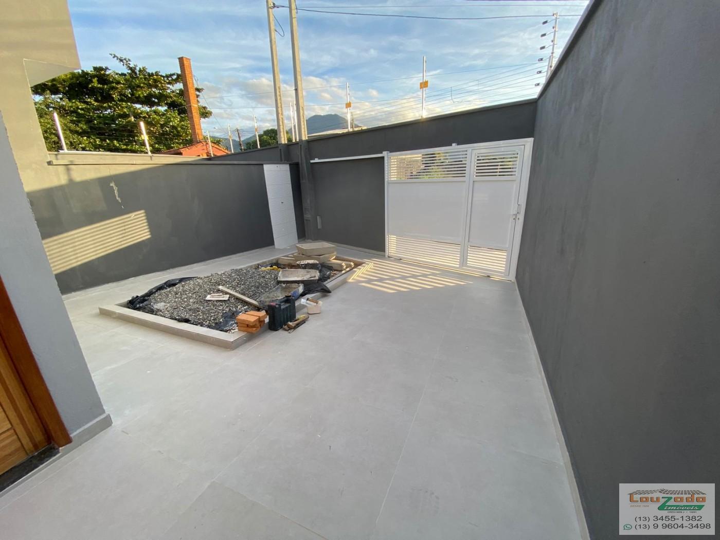 Casa, 2 quartos, 69 m² - Foto 3