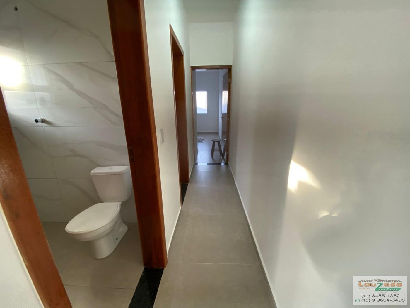 Casa, 2 quartos, 69 m² - Foto 9