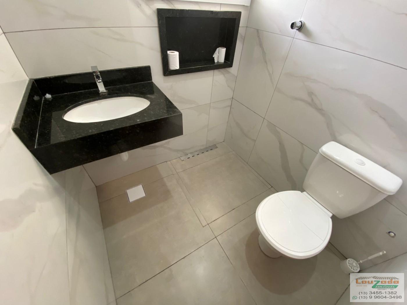 Casa, 2 quartos, 69 m² - Foto 10