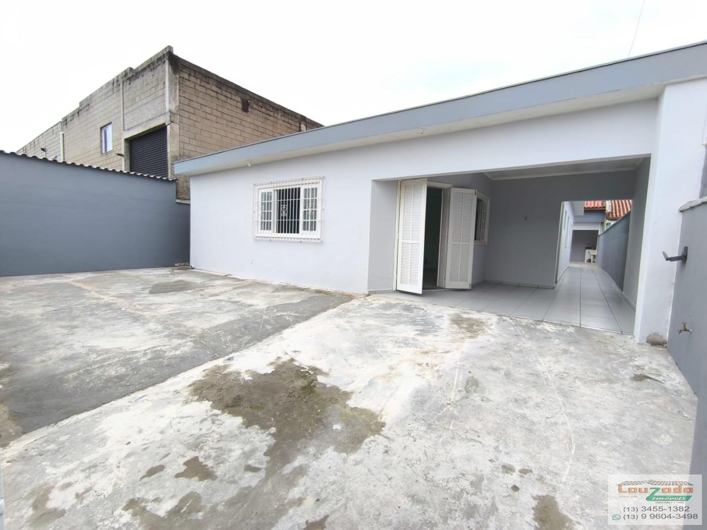 Casa, 3 quartos, 180 m² - Foto 1