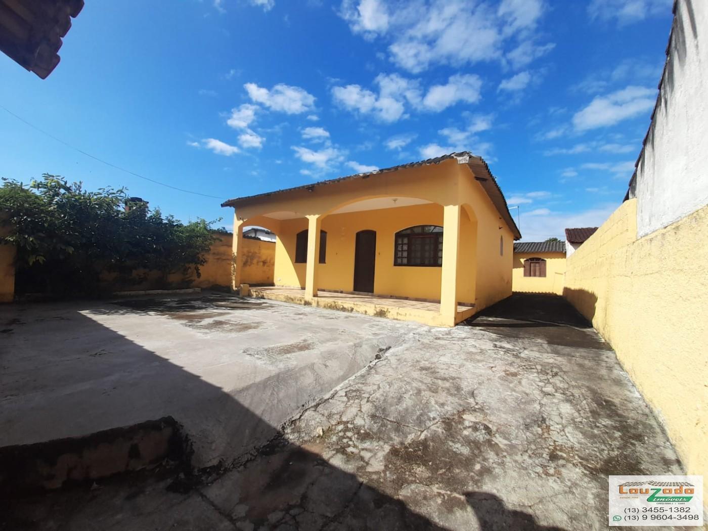 Casa, 2 quartos, 147 m² - Foto 1