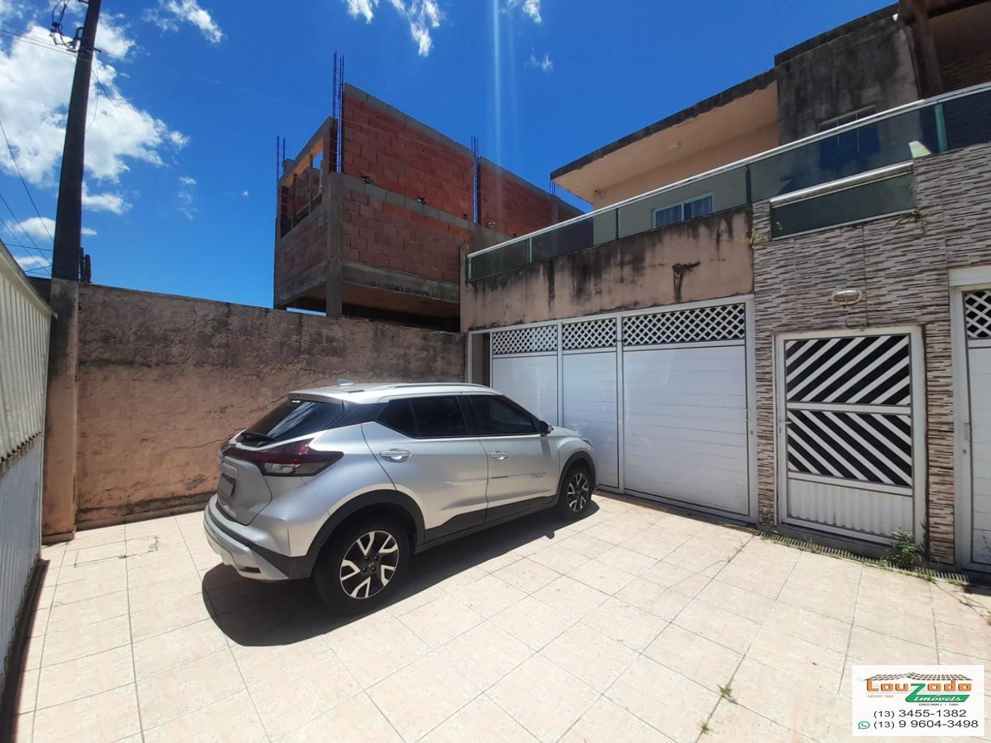 Casa, 2 quartos, 69 m² - Foto 1