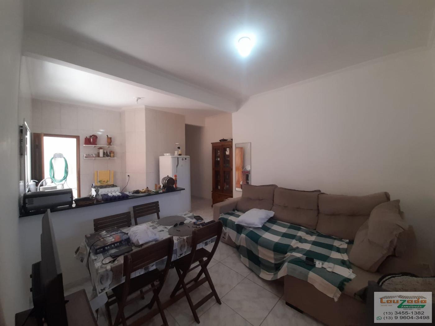 Casa, 2 quartos, 69 m² - Foto 6