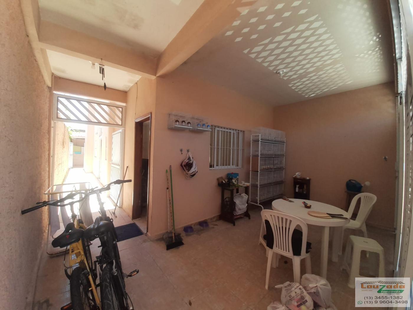 Casa, 2 quartos, 69 m² - Foto 4