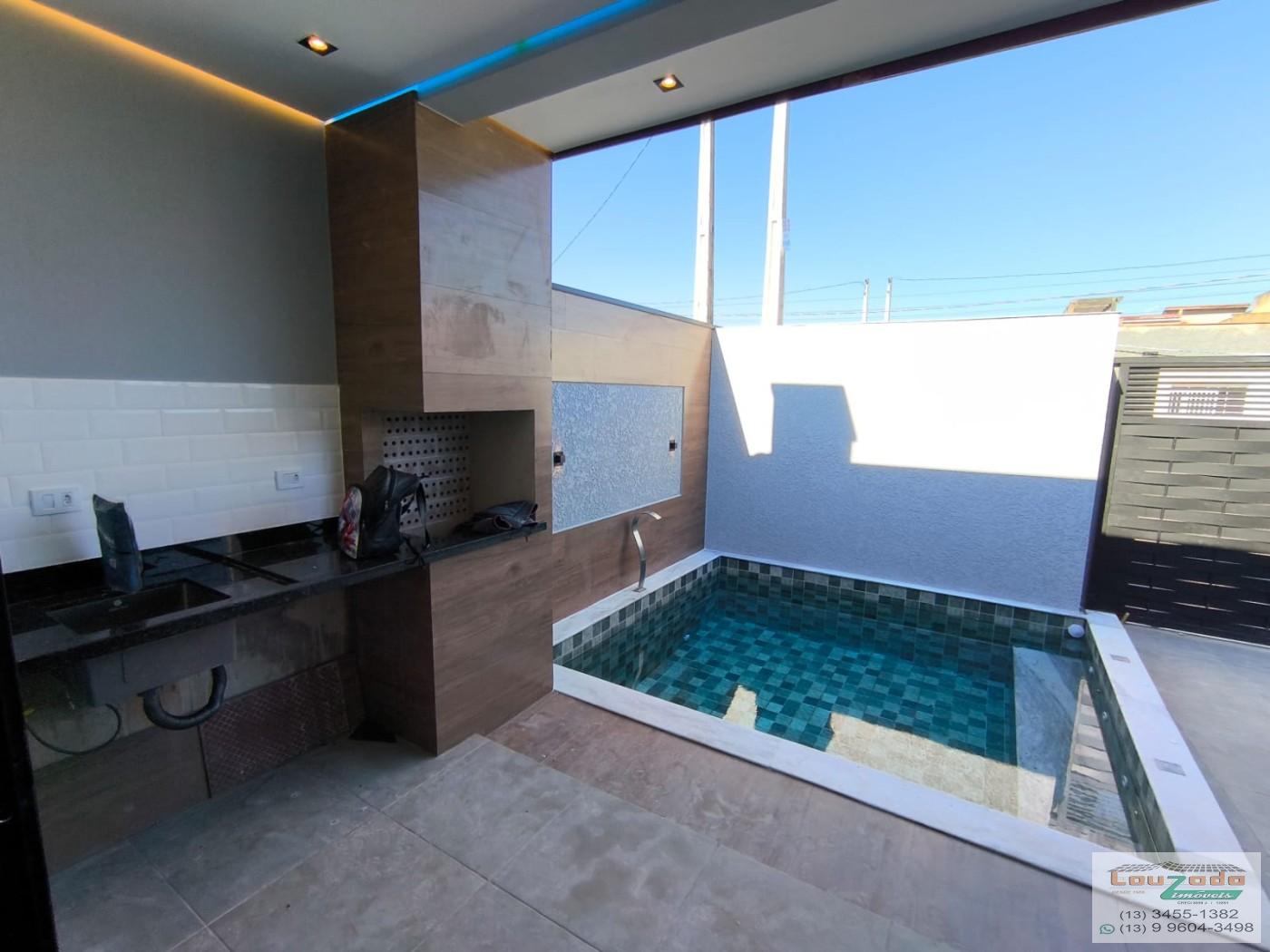 Casa, 2 quartos, 85 m² - Foto 2