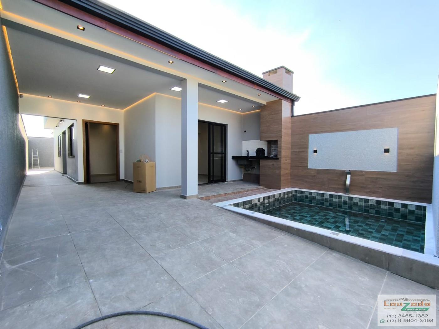 Casa, 2 quartos, 85 m² - Foto 1