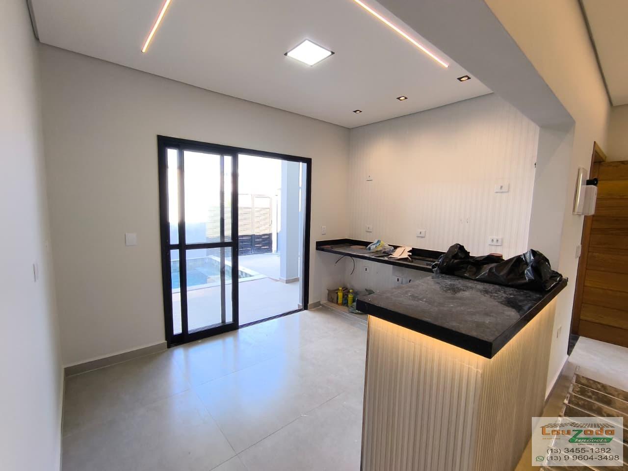 Casa, 2 quartos, 85 m² - Foto 7