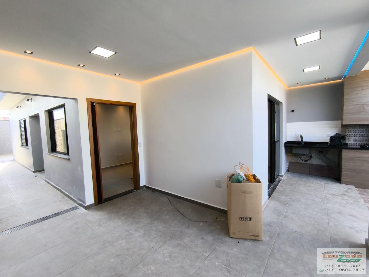 Casa, 2 quartos, 85 m² - Foto 4