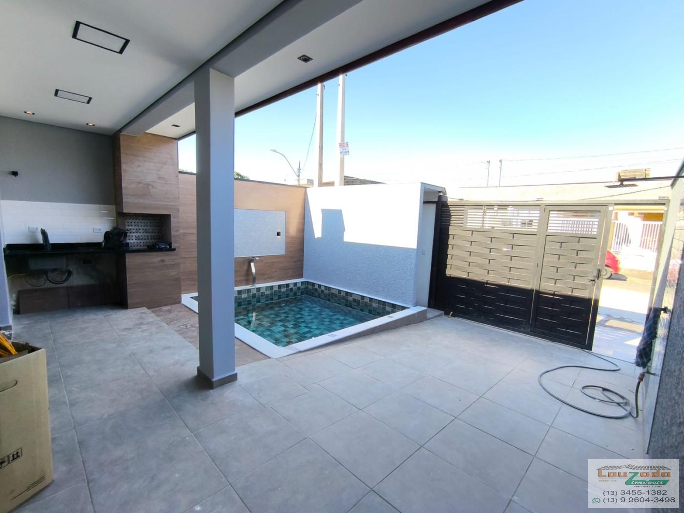 Casa, 2 quartos, 85 m² - Foto 3