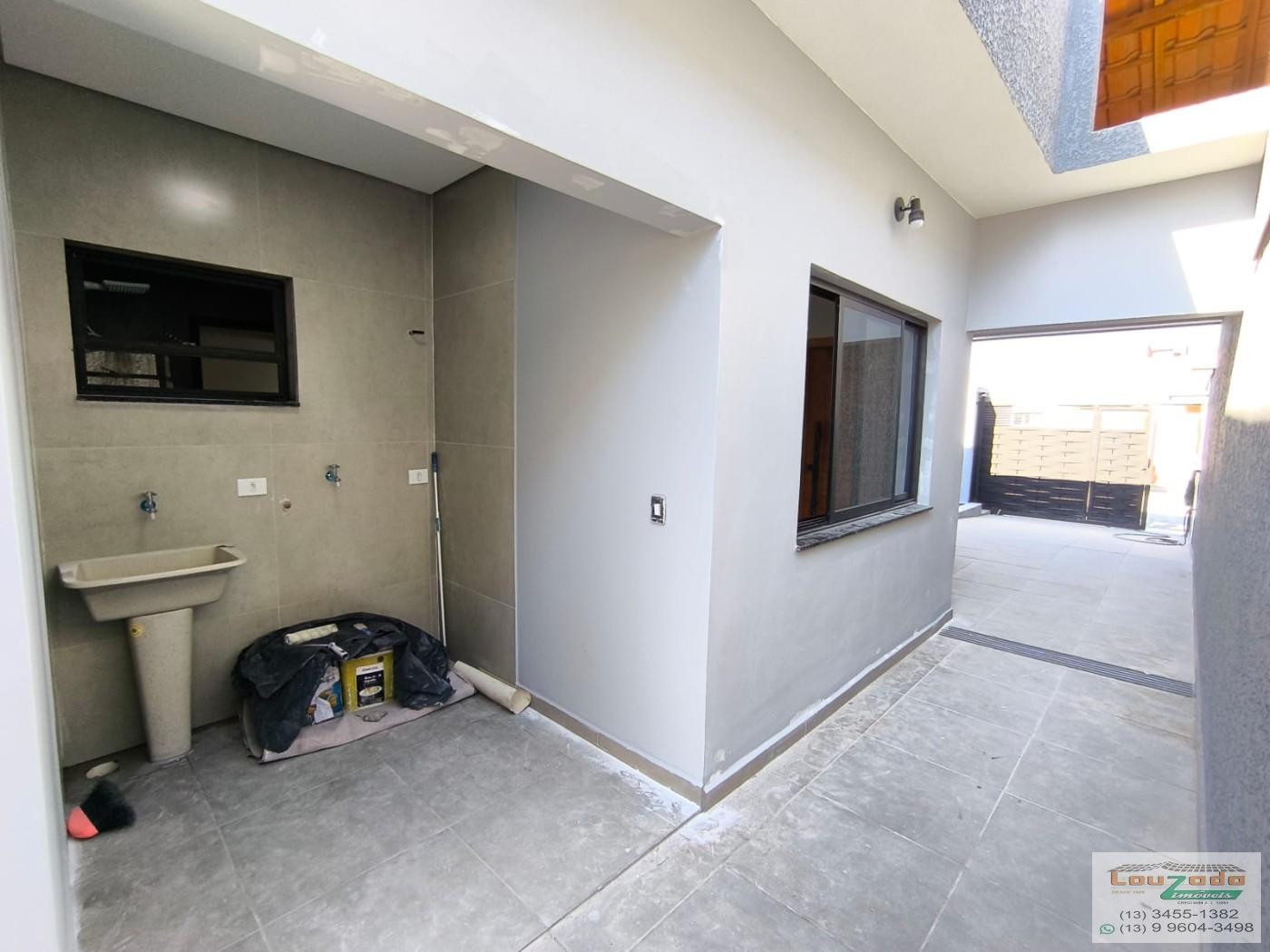 Casa, 2 quartos, 85 m² - Foto 15