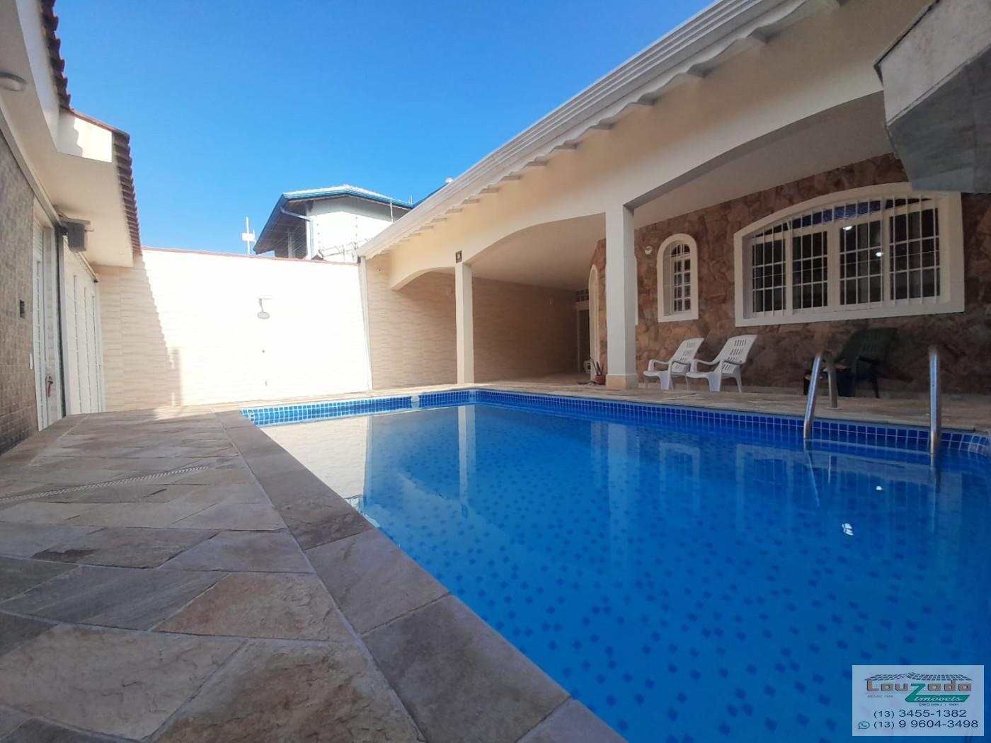 Casa, 3 quartos, 186 m² - Foto 1