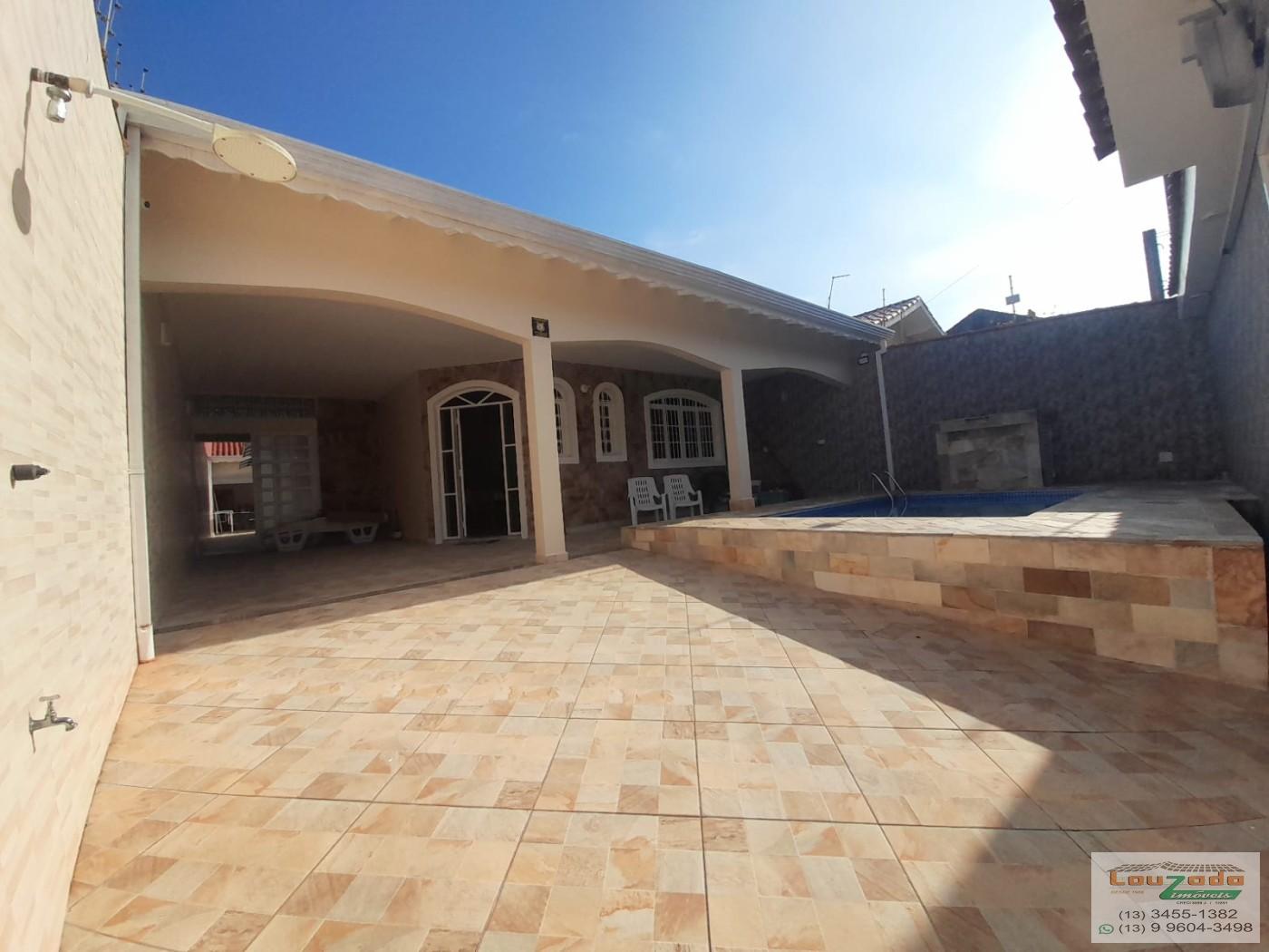 Casa, 3 quartos, 186 m² - Foto 3