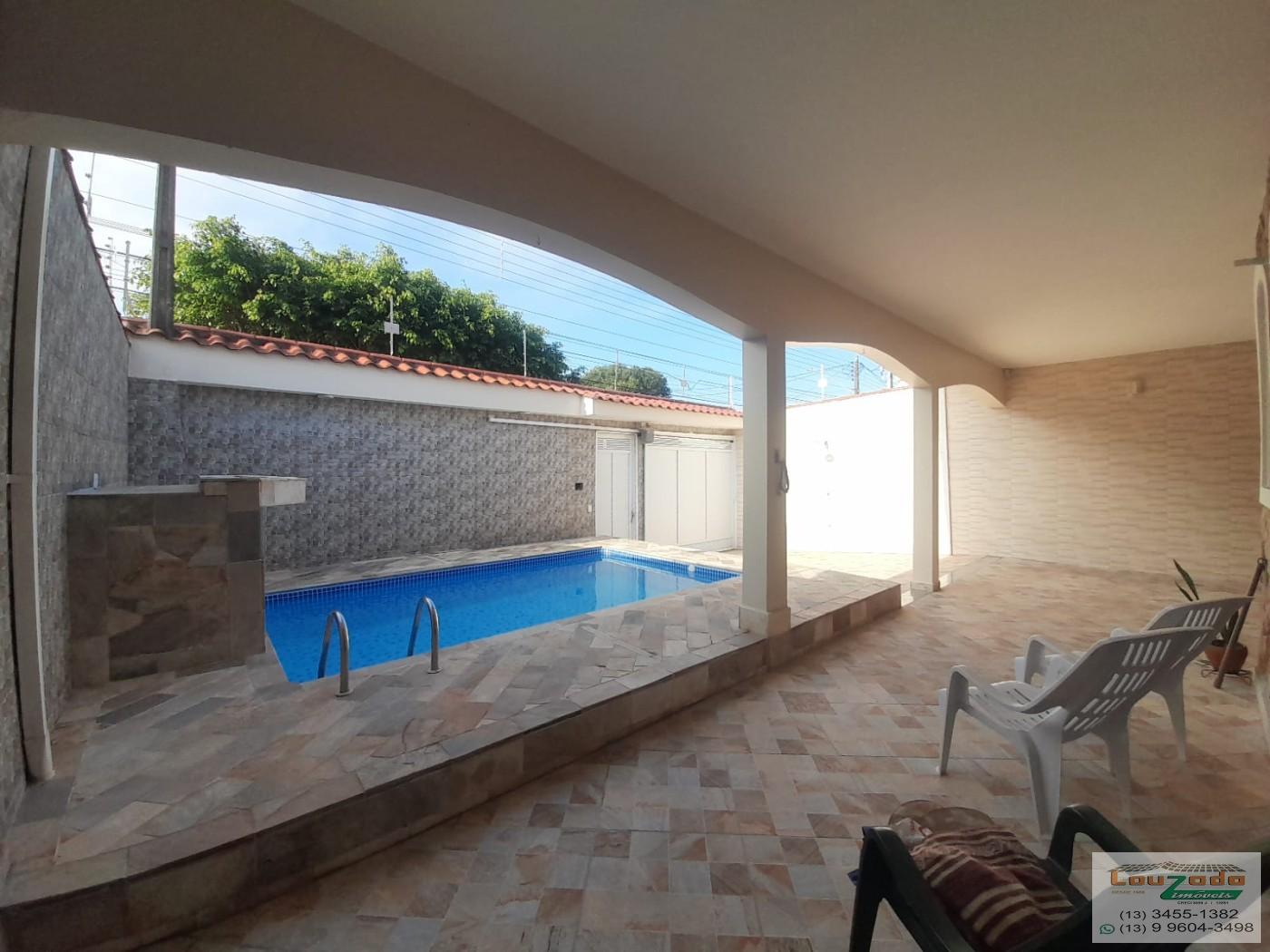 Casa, 3 quartos, 186 m² - Foto 2