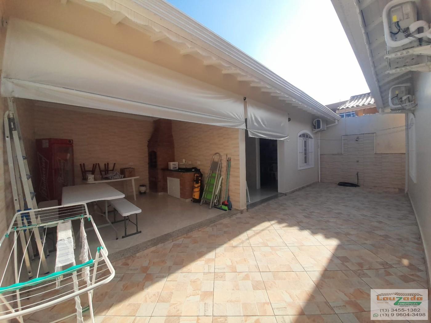 Casa, 3 quartos, 186 m² - Foto 14