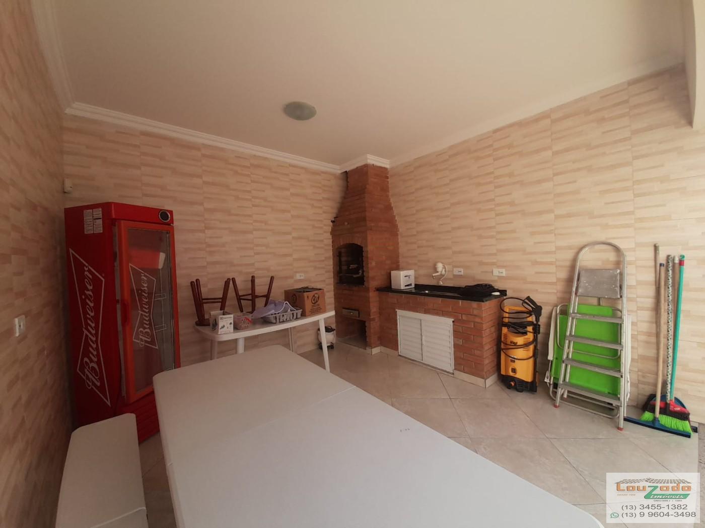 Casa, 3 quartos, 186 m² - Foto 15