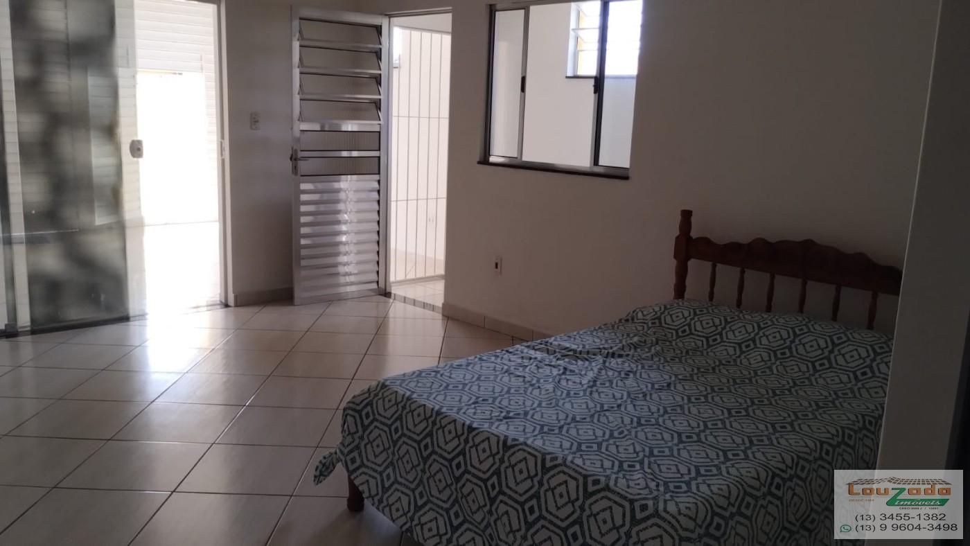 Casa, 1 quarto, 87 m² - Foto 1