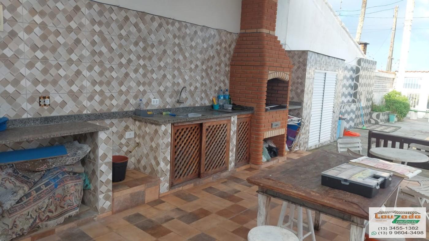 Sobrado, 4 quartos, 215 m² - Foto 6