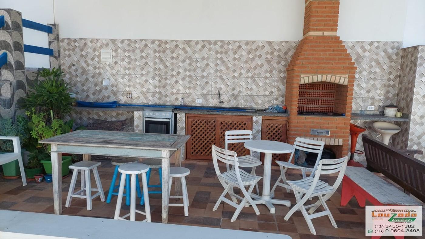 Sobrado, 4 quartos, 215 m² - Foto 7