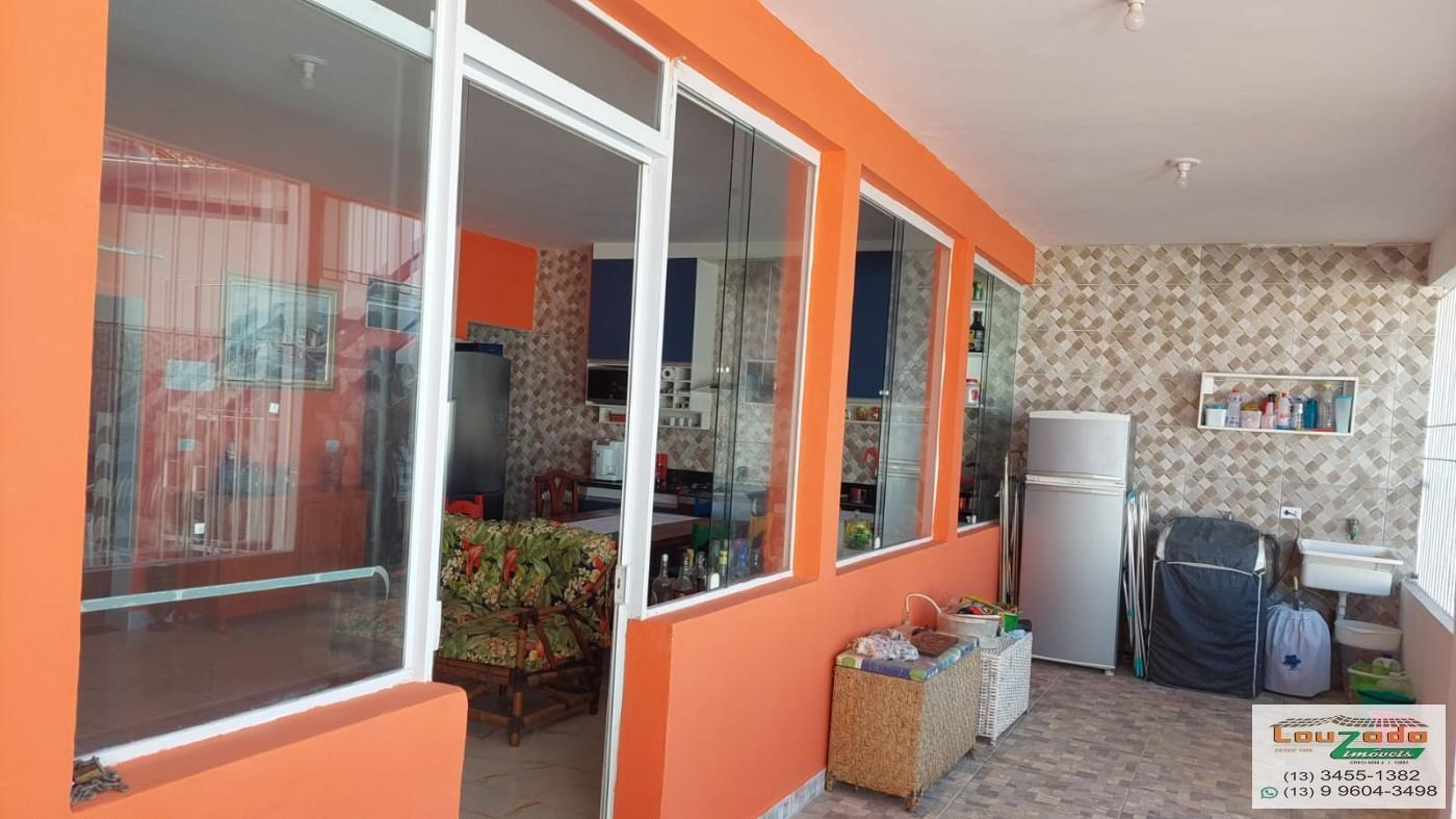 Sobrado, 4 quartos, 215 m² - Foto 8