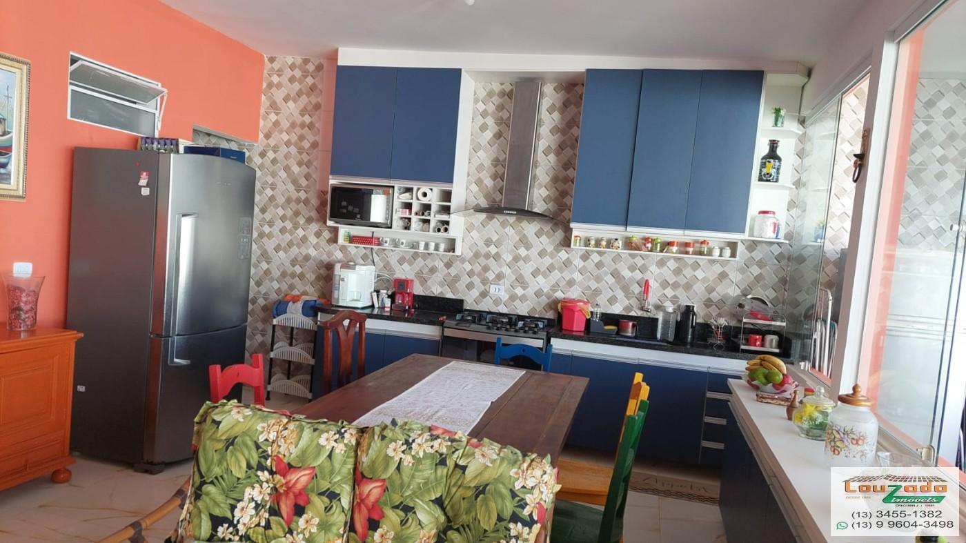 Sobrado, 4 quartos, 215 m² - Foto 10