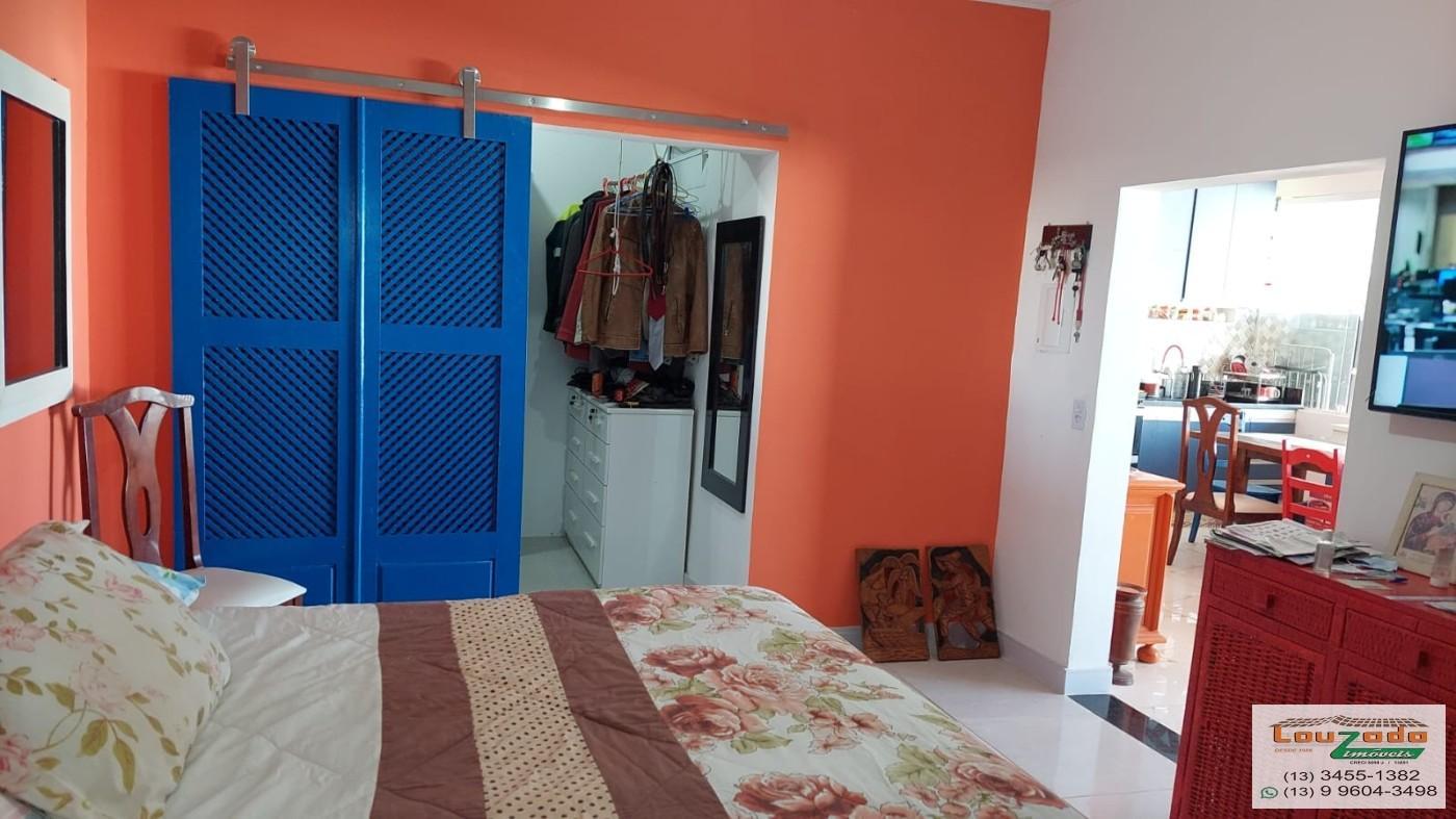 Sobrado, 4 quartos, 215 m² - Foto 13