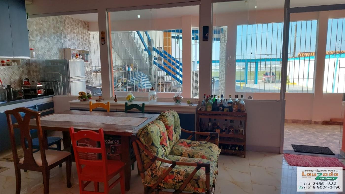 Sobrado, 4 quartos, 215 m² - Foto 11