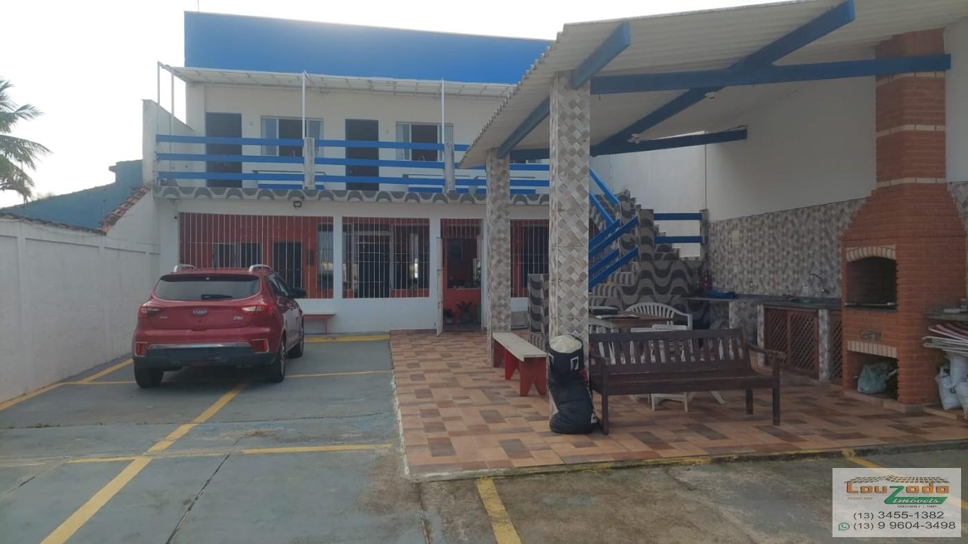 Sobrado, 4 quartos, 215 m² - Foto 2